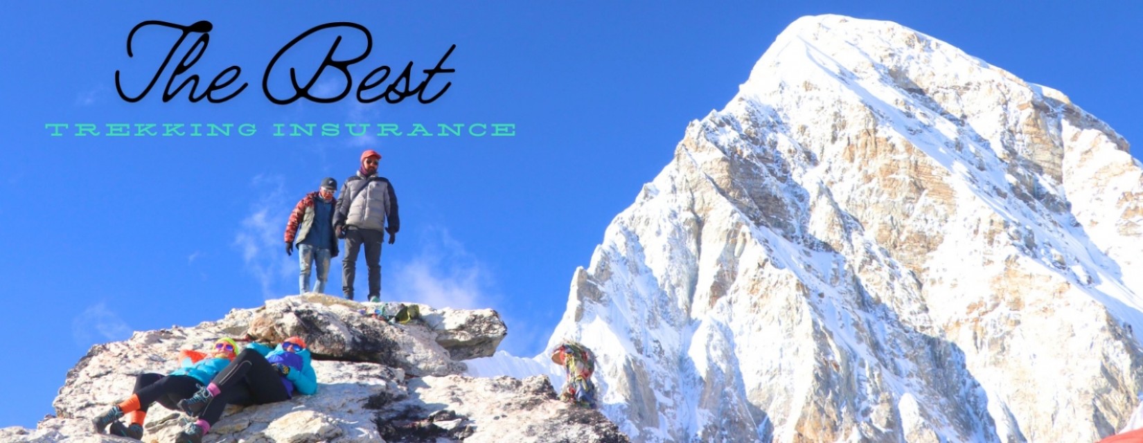 Everest-Trekking-Insurance